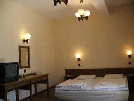Hotel Sas Club Budapeszt