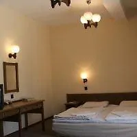 Hotel Sas Club Budapeszt